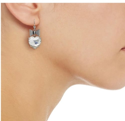 Tory Burch earring