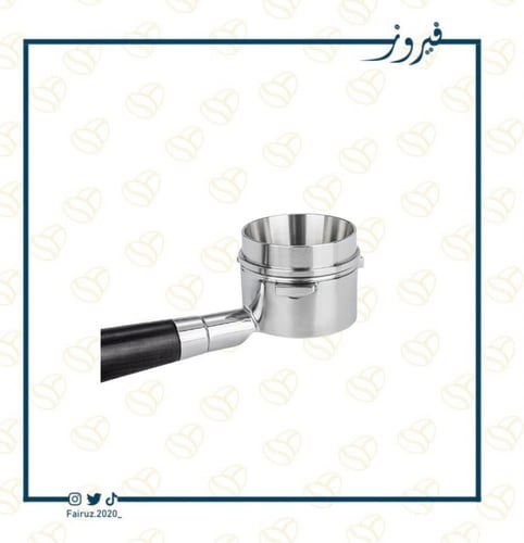حلقه بمغناطيس مقاس 53mm