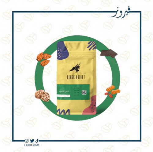 الجبل الاسود ميناس | 240g