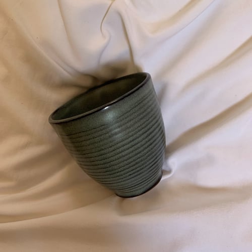 كوب سيراميك