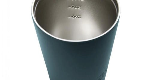 كوب قهوة زمرد - فريسكو | Fressko Frost