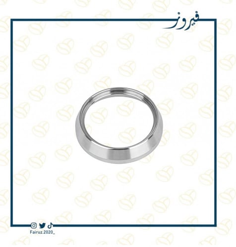 حلقه مقاس 58mm