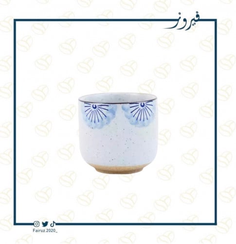 كوب سيراميك