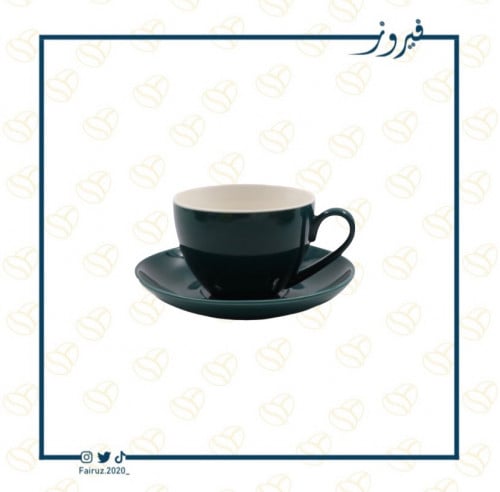 كوب سيراميك