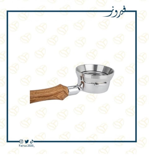 حلقه مقاس 58mm