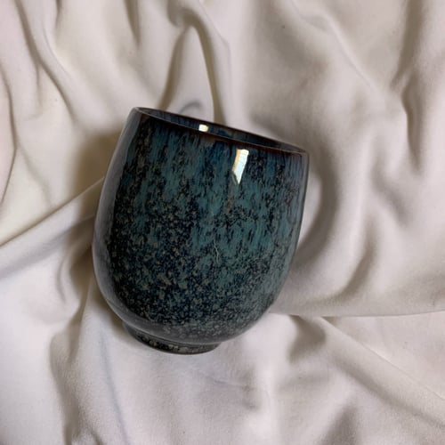 كوب سيراميك