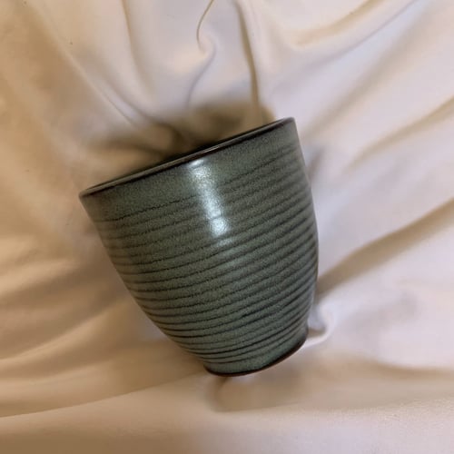 كوب سيراميك