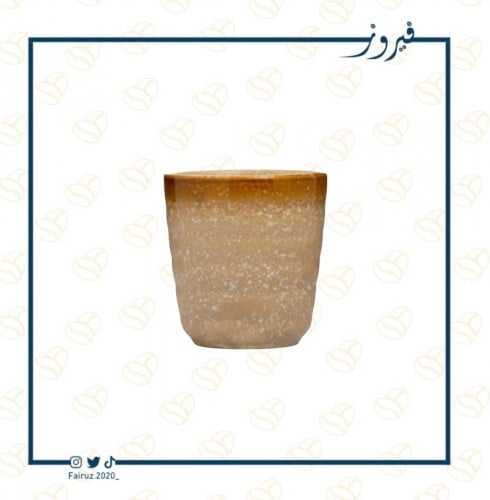 كوب سيراميك