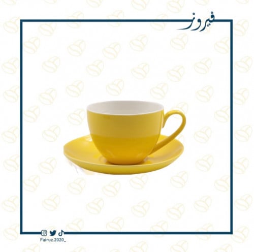 كوب سيراميك