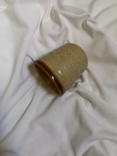 كوب سيراميك