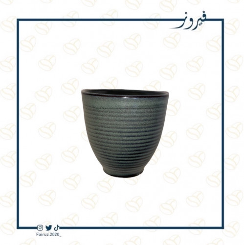 كوب سيراميك