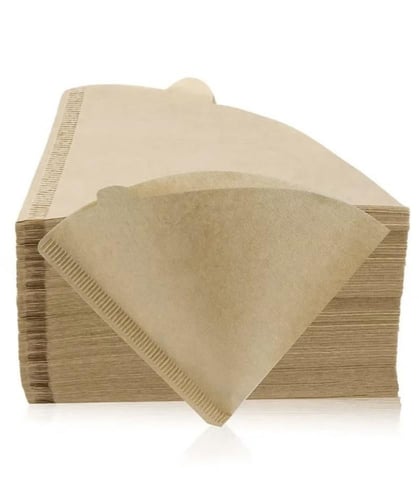 فلاتر v60 (١٠٠ حبه)