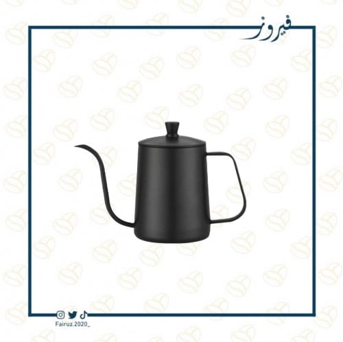 ابريق تقطير