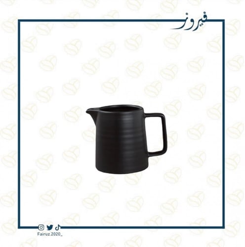 اداة V60 فخار