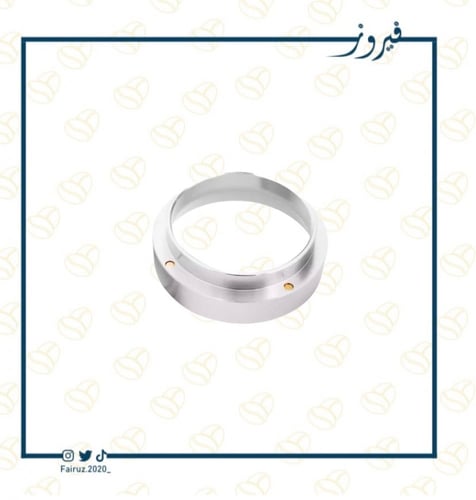 حلقه بمغناطيس مقاس 53mm