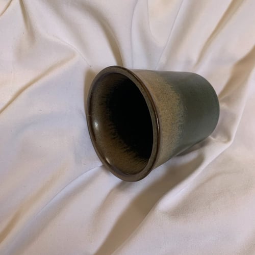 كوب سيراميك