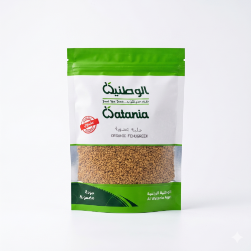 حلبة عضوية