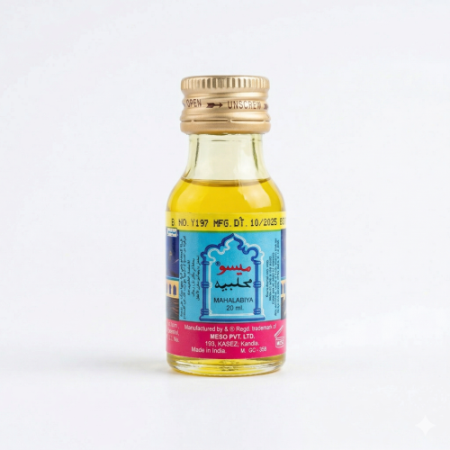 عطر محلبية ميسو الأصلي 20 مل