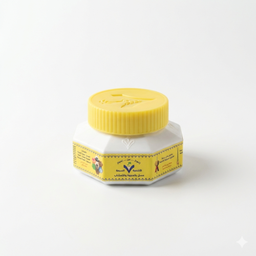 الأشفية السبعة