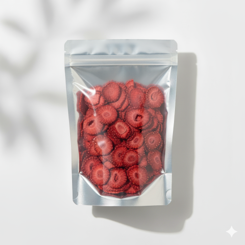 فراولة 40 جرام