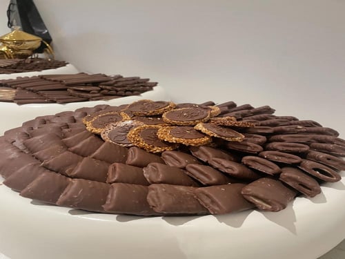 بكج ضيافة 150 شخص