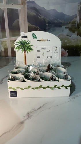 بوكس أكواب اليوم الوطني