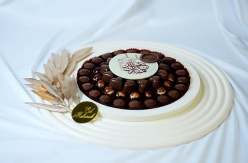 بكج ضيافة 150 شخص