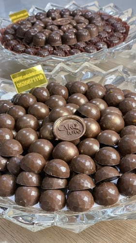 بكجات الضيافة 20 شخص