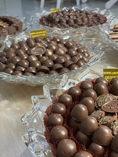 بكج الضيافة 100 شخص