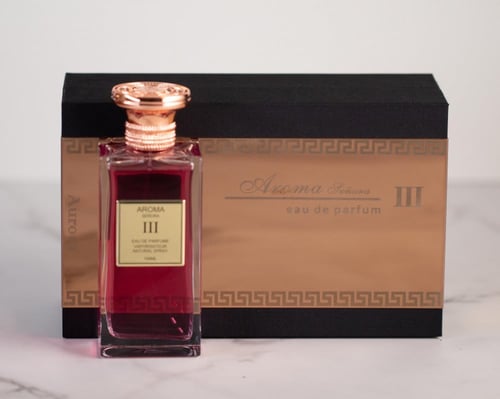 أروما III