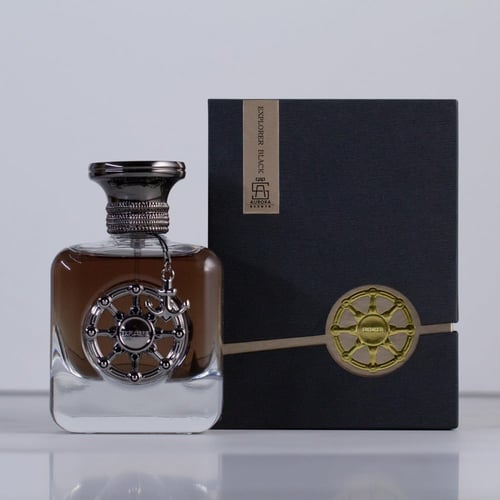 إكسبلورر بلاك