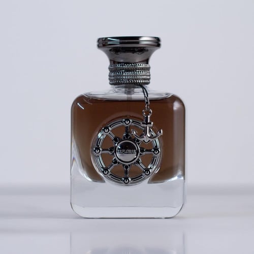 إكسبلورر بلاك