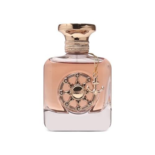 فوييجر جولد