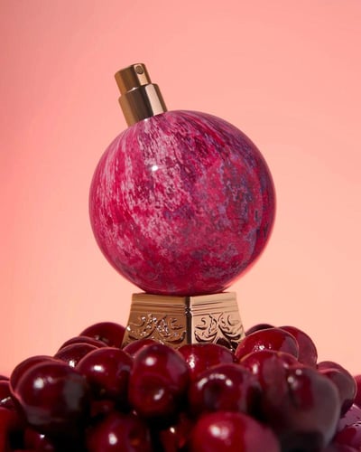 تشري ان ذا ودز