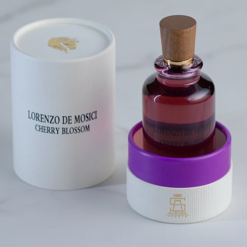 لورينزو - تشيري بلوسوم