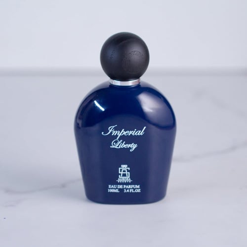 إمبريال ليبيرتي