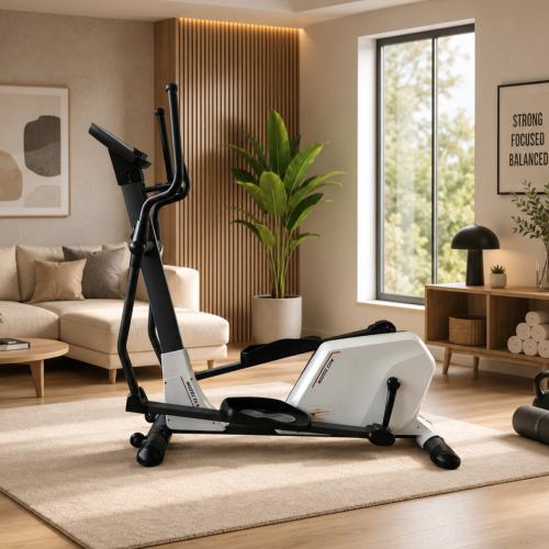 جهاز إليبتيكال مغناطيسي احترافي كبير – 8 مستويات مقاومة – BC-96002