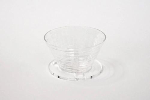 قمع ابريل الزجاجي april Glass Brewer