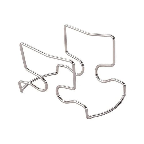 حامل أظرف القهوة