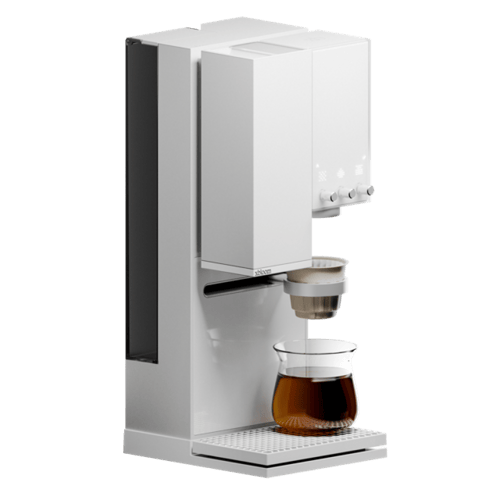 جهاز إكسبلوم استديو لون أبيض