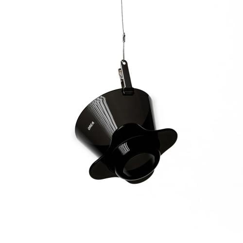 قمع O2 اوريا Darth Black- Orea