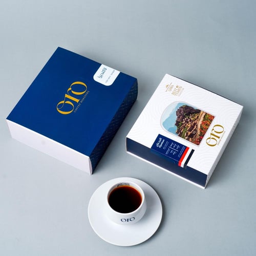 بوكس السنوية الفاخر