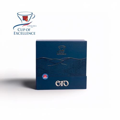 قيشا لا بانديرا - كوستاريكا 150G