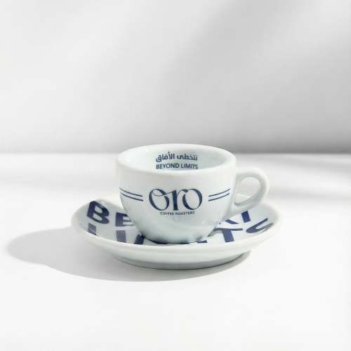 كوب أورو اسبريسو 65 مل