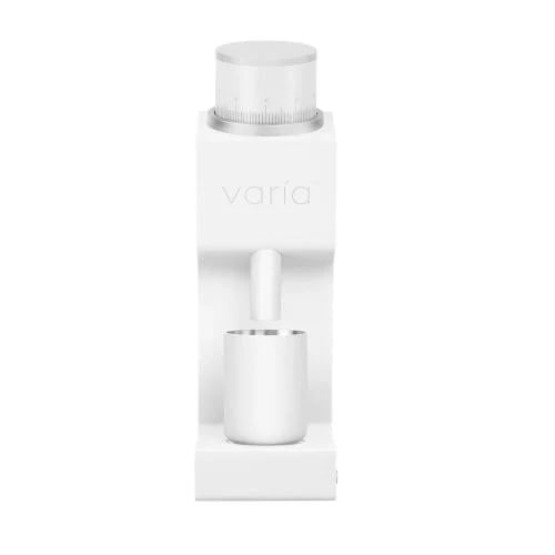 فاريا - VS3 طاحونة أبيض | Varia - VS3 Grinder White