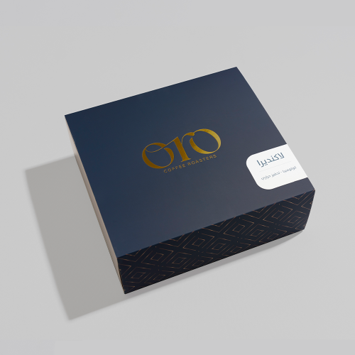 لاكنديرا - كولومبيا 250G