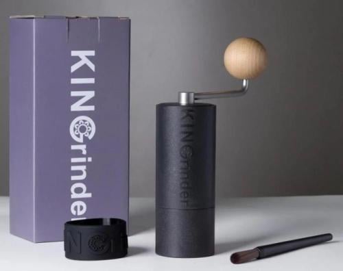 طاحونة كينقرايندر Kingrinder P2