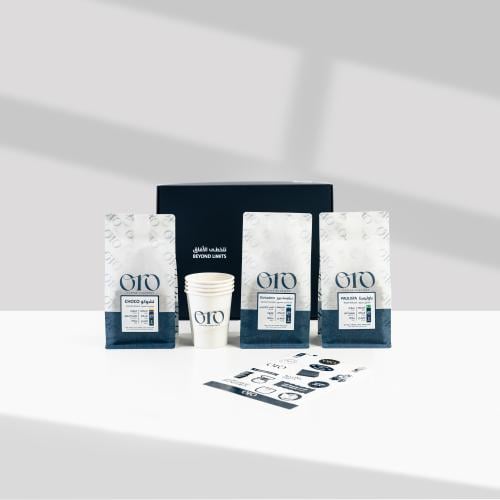 بوكس مشروبات الحليب