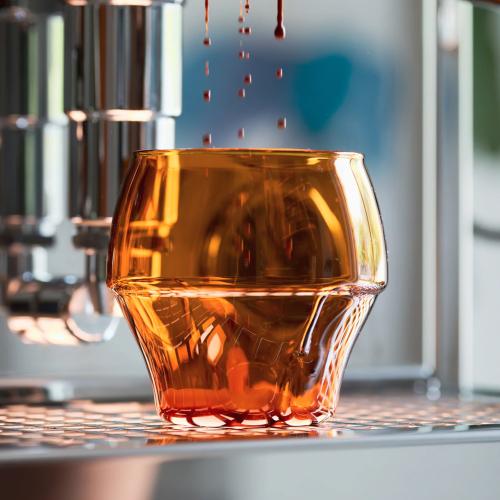 كوب Aeresso 190ml كهرماني عنبر | ICOSA ايكوزا