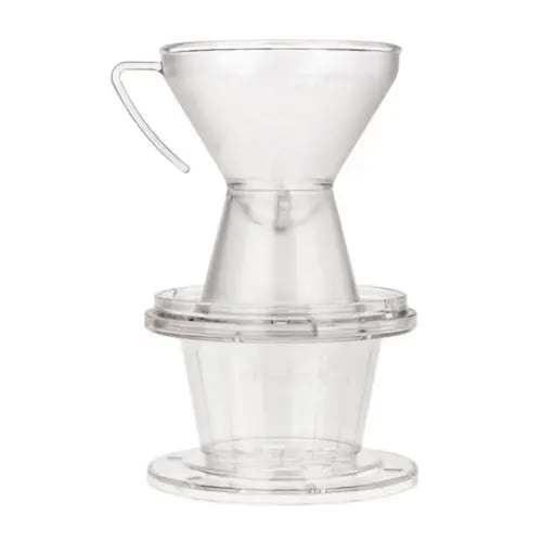 أداة قمع قابي Gabi Master A Coffee Dripper